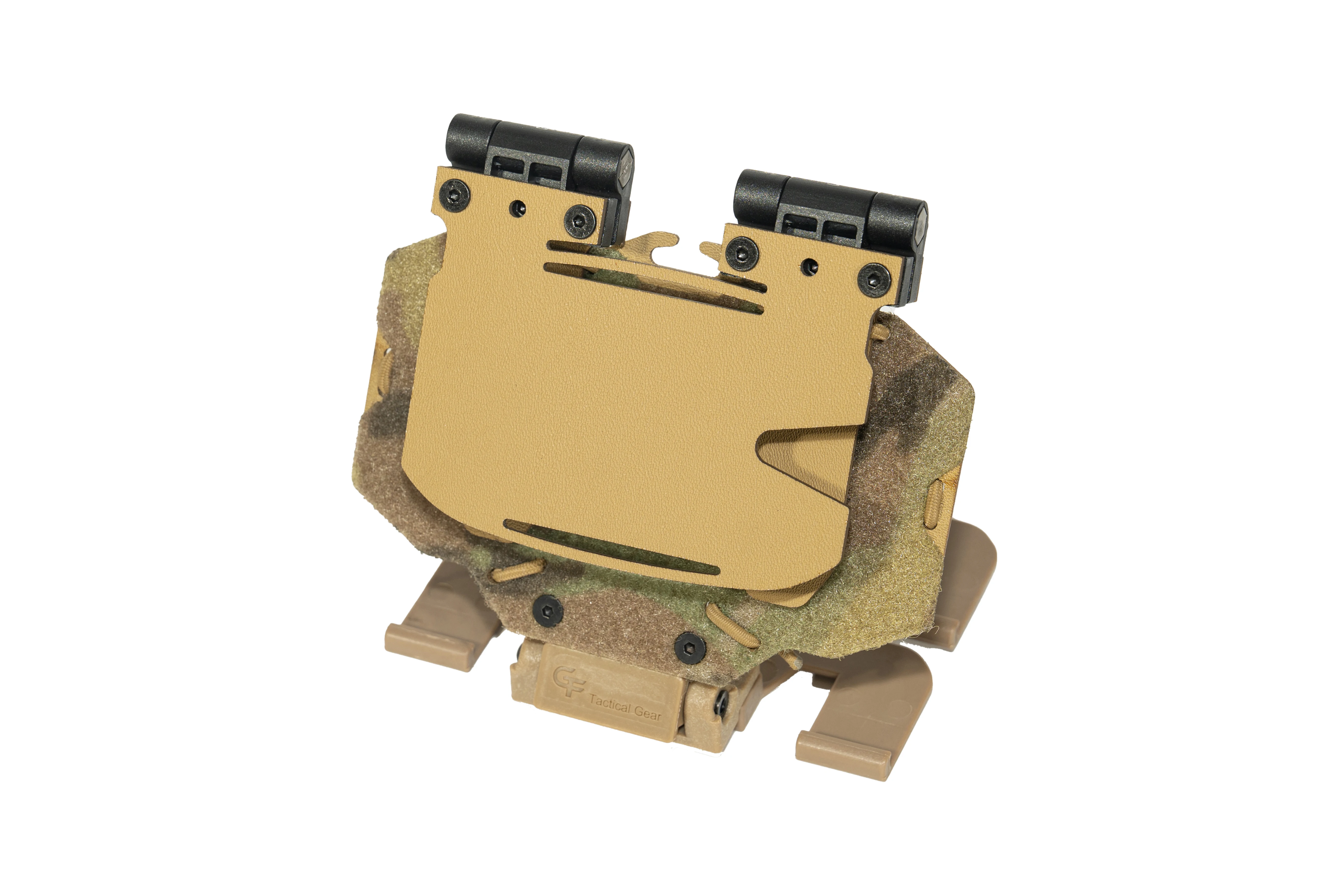 Outdoor V2 Navigation Module set completo