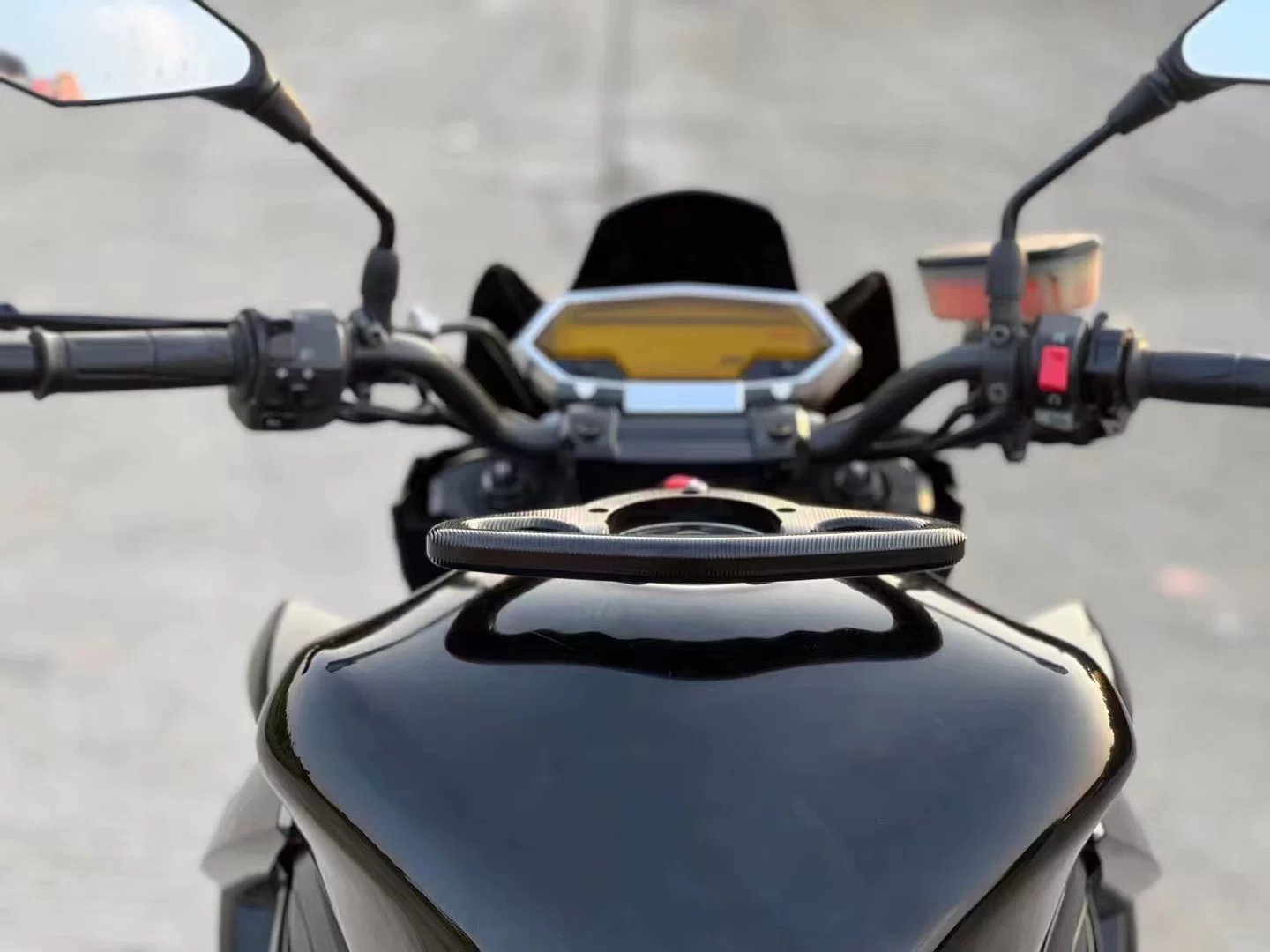 Kawasaki Z1000 Python N19 двухцилиндровый водяное охлаждение 400CC городская машина Ниндзя H2 тяжелый мотоцикл спортивный мотоцикл