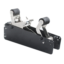 Carton sealing machine accessories movement 50 60 80 mm wide transparent tape carton sealing machine head tape bracket fully automatic assembly line sealing and packaging machine tape cutter original accessories