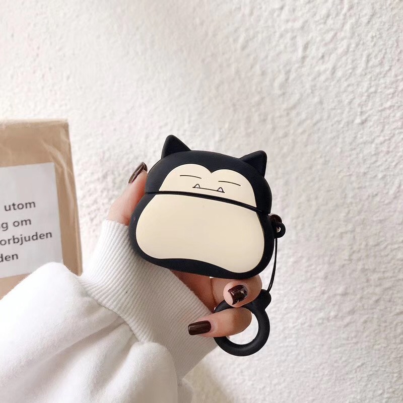 Edifier lolipodsplus protective case Edifier earphone protective case lollipopsVO6 wireless Bluetooth charging compartment earphone cover silicone soft shell heartless joint key