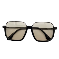 Черный каркас чай