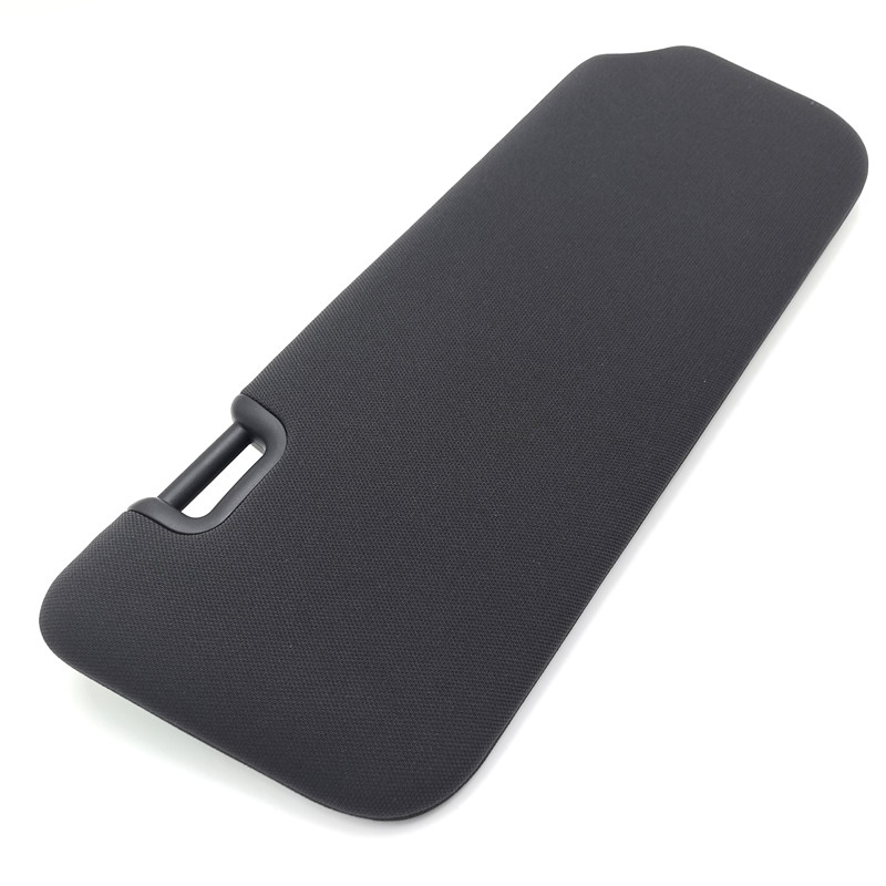 Adapt to BYD's new DMI sun visor assembly, gasoline car sunshade panel makeup mirror, Tang EV original factory_voghion.com