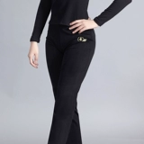 Нейлоновые детские штаны для школьников, свободный прямой крой