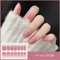 MF44 (Горные цветы текут)