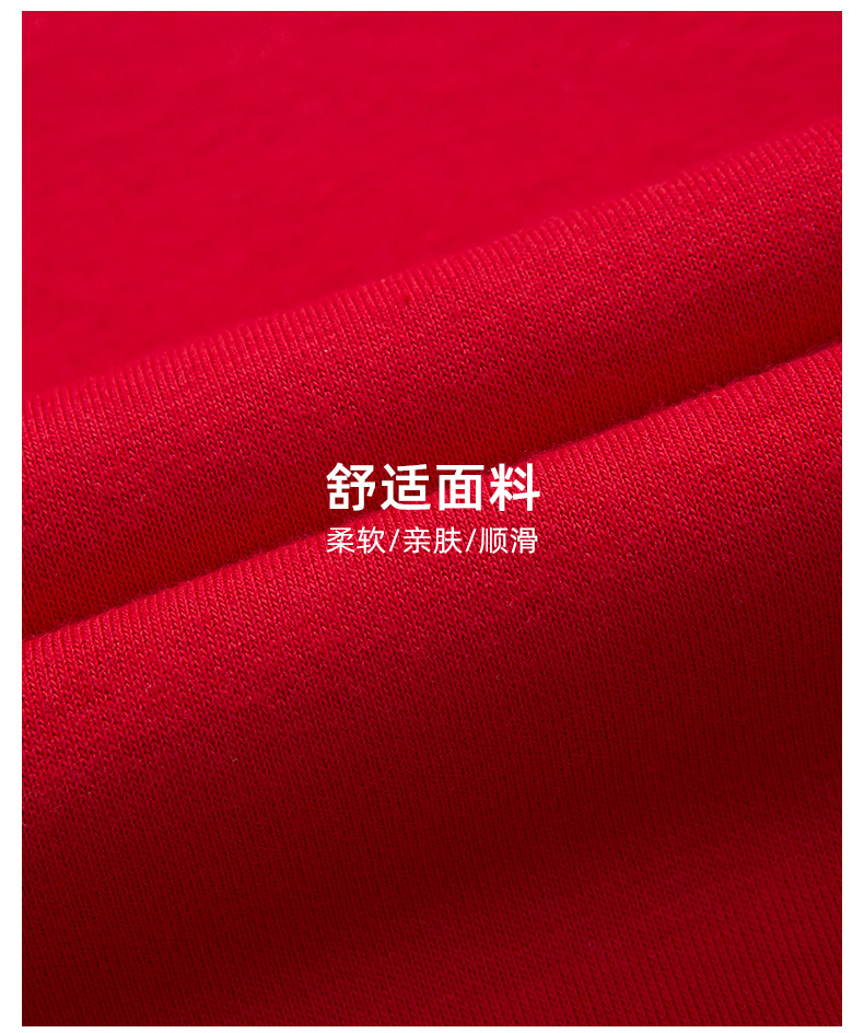 迪士尼狮子王联名款 卡通连帽卫衣 图3