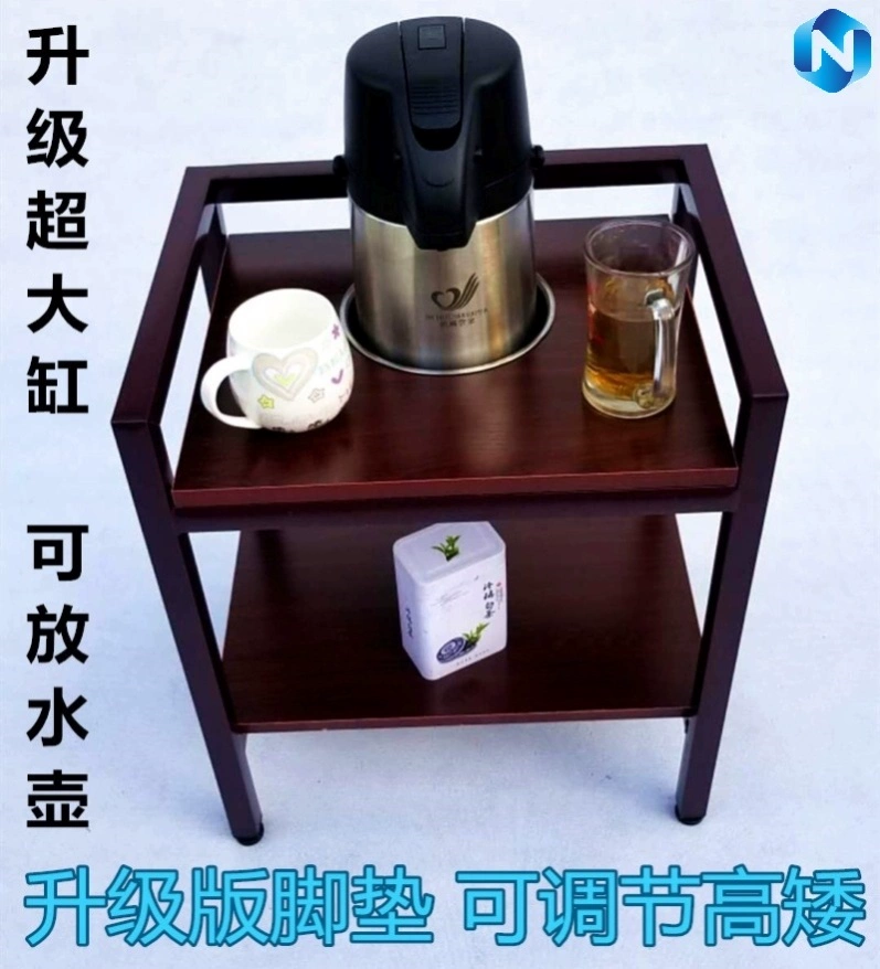 Người giữ tách trà Khách sạn Bàn trà Đôi Cafe Cờ vua và phòng chơi bài Bàn trà nhỏ Phù hợp Kệ góc Bàn nhựa Chủ trà - Các lớp học Mạt chược / Cờ vua / giáo dục
