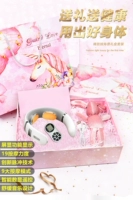 [Версия подарочной коробки Unicorn unicorn]