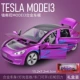 Tesla modei3+коробка