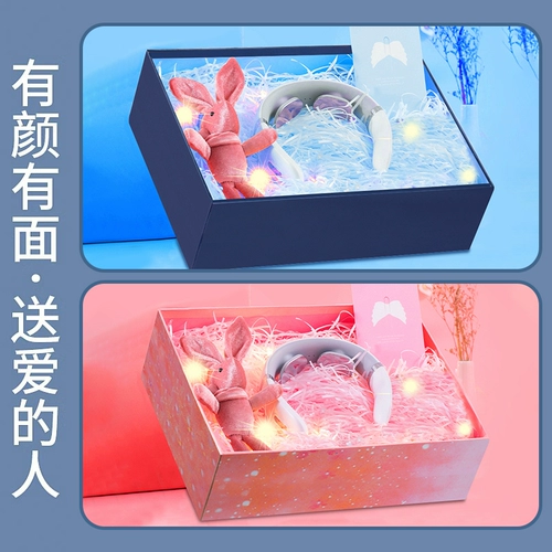 Китайский подарок на день рождения для лучшей подруги девушки, практичный, нишевый и элитный подарок для мальчика, подруги, учителя