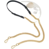 Регулируемая цепь, бретели, аксессуары, ремешок для сумки, сумка через плечо, универсальная небольшая сумка