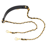 Мусорный мешок, цепь, бретели, ремешок для сумки, плетеный набор материалов ручной работы, «сделай сам», антистресс