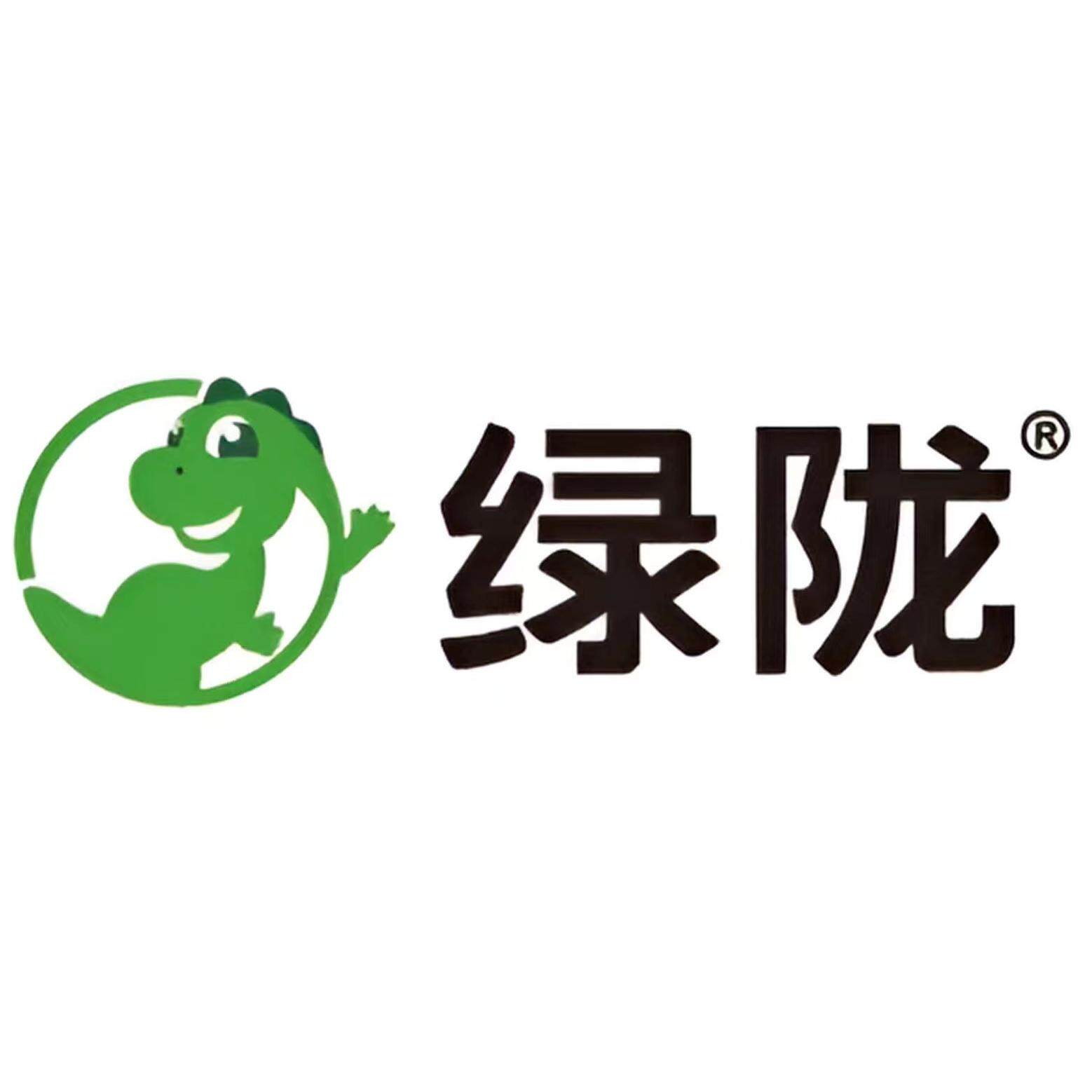 绿陇农资企业店的LOGO