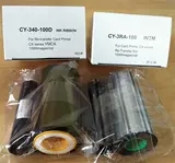 Cy-340-100 ленточный набор встреч с переносом ленты IST-CX7000 ПРИНТЕР ПРИНТЕР Оригинальная лента