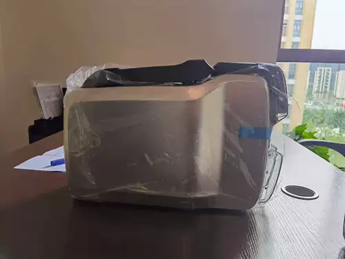 Двусторонний принтер, 300шт, 300