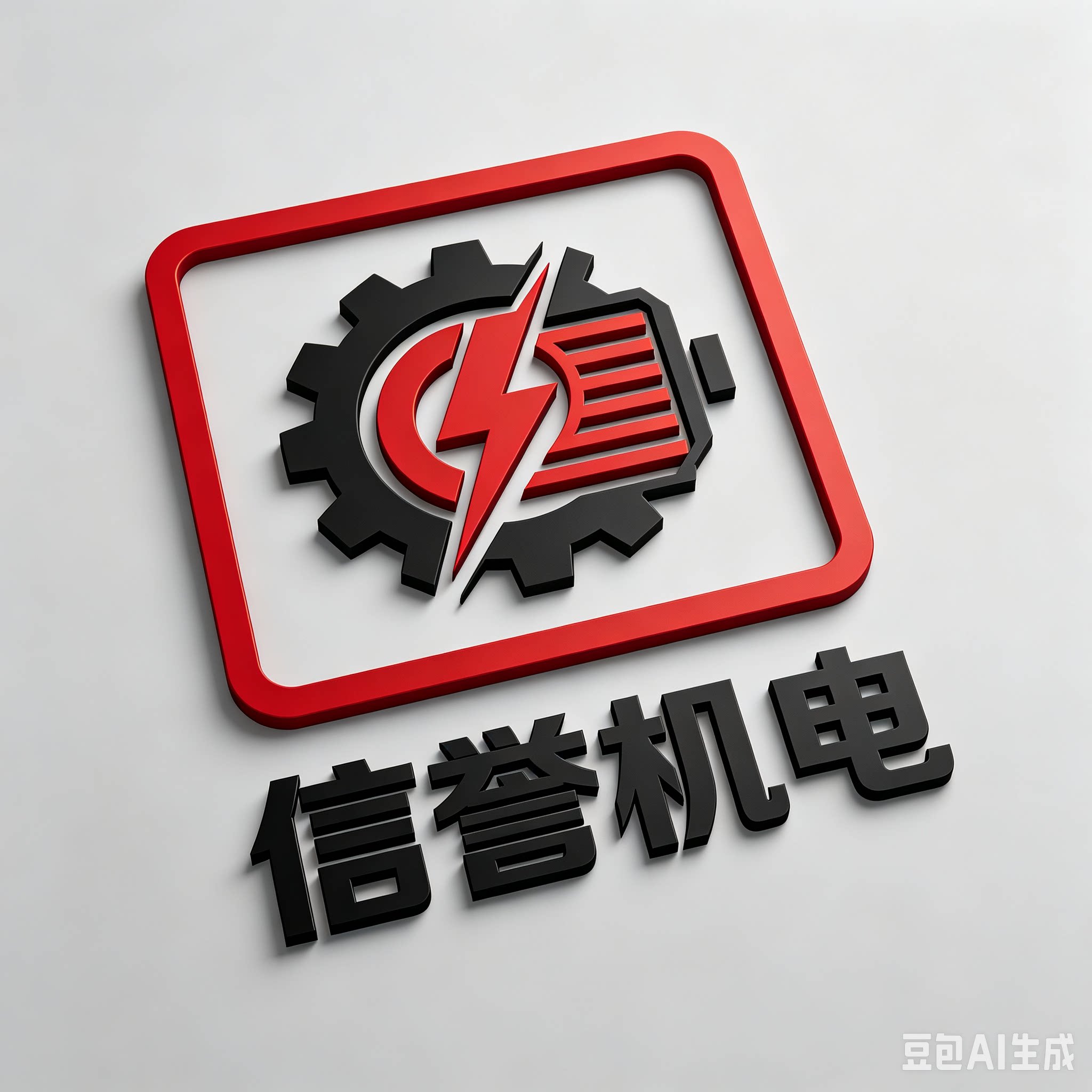 工控自动化批发部门的LOGO