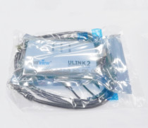 ULINK ULINK2 emulator original firmware MDK5 0 upgrade enterprise version