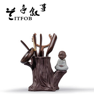 ITFBI韩佳名媛风耳环