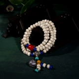 Четки бодхи, браслет