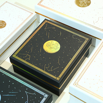 Gift box empty box surprise birthday gift box high-end birthday ceremony exquisite gift box large