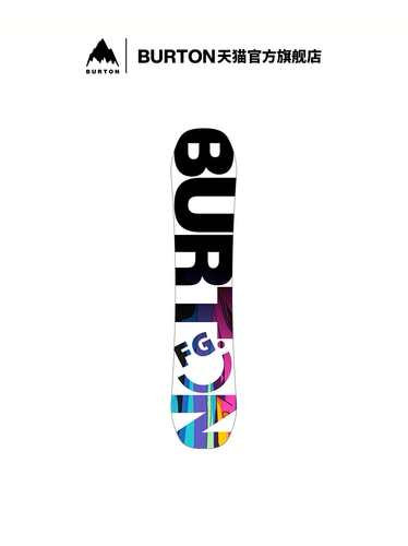 Официальная детская сноуборд с сноубордом Burton's Smalls Snals