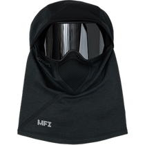 BURTON Burtons official 23-24 snow season new product for men and women ANON MFI pullover mask to keep warm 238151