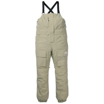 BURTON ANALOG AG Series Burton Womens HEDSTALL Ski Pants GORETEX 2L 235431