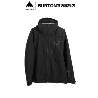 BURTON BURTON Men's 2021 Spring/Summer New ak] Series SURGENCE Jacket Casual 216061
