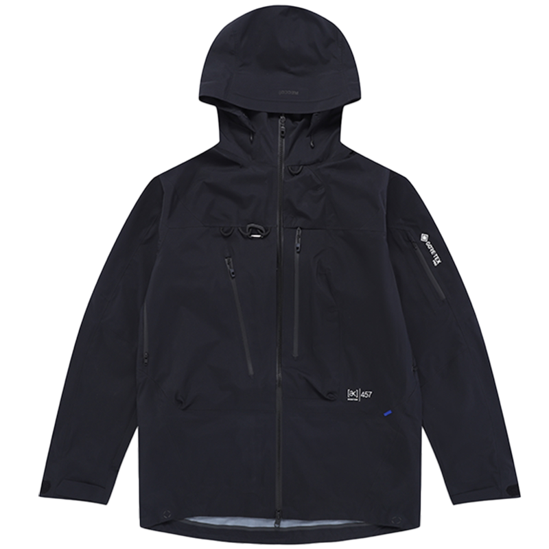 BURTON AK457男士GORETEX PRO 3L滑雪衣防风防水单板分体式雪衣-Taobao