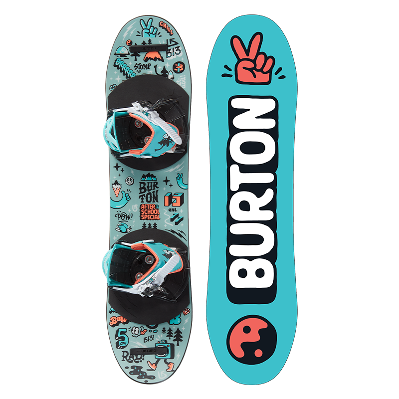 スノーボード Burton Family Tree Pow Wrench 158 2024 スノーボード Burton Family Tree Pow Wrench 158 2024 Burton