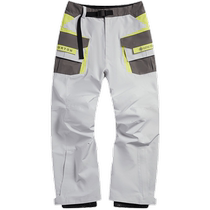 BURTON Burton AIZAWA mens and womens GORE-TEX 2L snow pants protective 777039