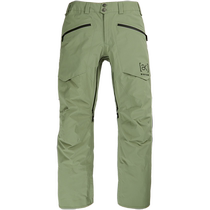 BURTON Burton official mens ak] Hover ski pants GORETEX 3L Pro warm 100231