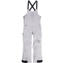 BURTON Burton 23-24 new snow season womens ak] KIMMY ski overalls GORETEX 3L170531