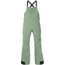 BURTON Burton official womens ak] KIMMY GORE-TEX 2L ski overalls warm 212841