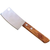 Интернет -знаменитость творческое открытие ножа в мини -мини -май -нож