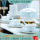 Набор посуды бытовой 2025 новый ценный Цзиндэчжэньский керамический набор посуды на новоселье высокого класса mini 0