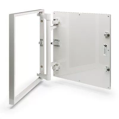 Ремонт инспекции сантехнических плиток и скрытые трубы в канализационной ванне в ванне с скрытой встроенной крышкой рот