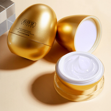 拍3件 佰珍堂酵母多肽弹润免洗蛋蛋面膜