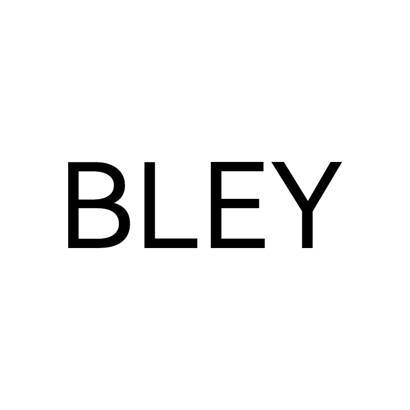 Bley旗舰店的LOGO