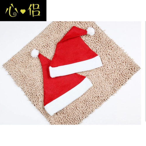 Рождественская шапка для детей и взрослых для раннего возраста, подарок на день рождения