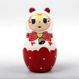 Милая игрушка, DIY, Россия, 5 этажей, подарок на день рождения