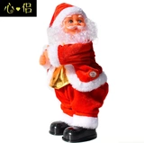 Электрическая музыкальная кукла, весенняя игрушка, рождественский подарок, подарок на день рождения, новая коллекция