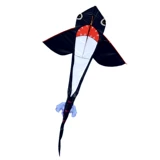 Акула, мультяшный маленький воздушный змей для взрослых, 2020, новая коллекция