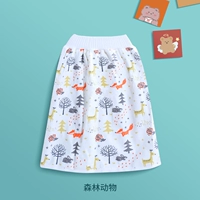 Лесные животные [одиночная установка]