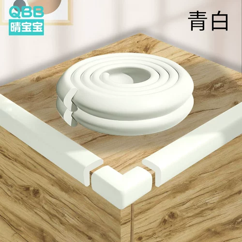 Лента для стола, накладки на углы, детский защитный чехол