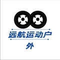远航户外运动的LOGO