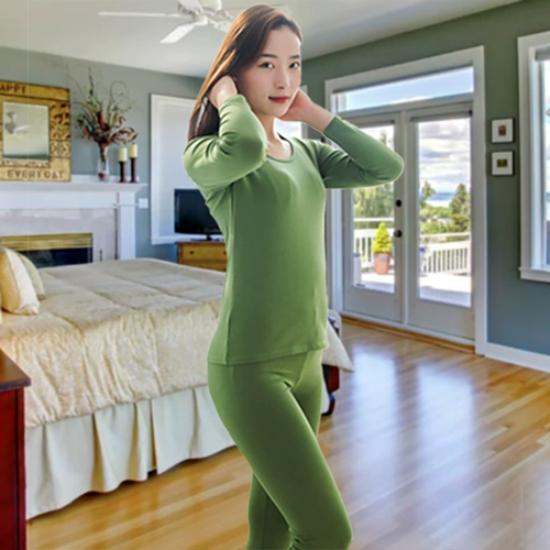 Нижнее белье, сексуальный комплект, эластичный оберег на день рождения, термобелье, тонкие штаны, в обтяжку