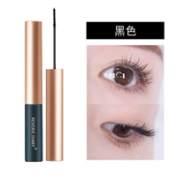 Зеленая тушь в тушь