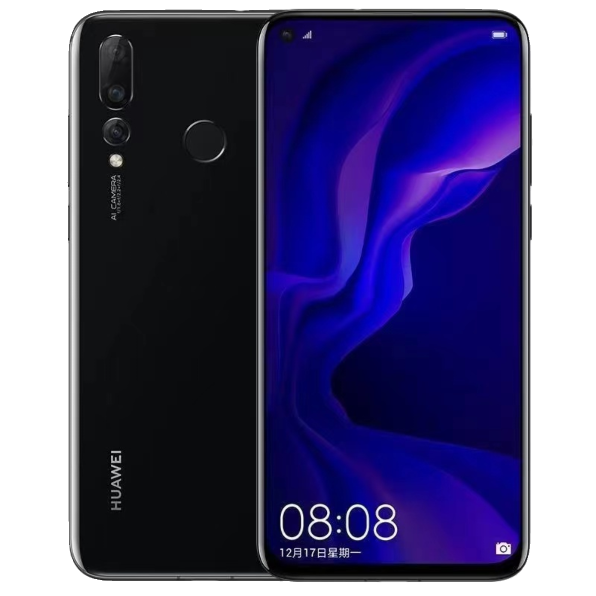 Huawei/ Умный мобильный телефон для лица, 5/4, поддержка всех стандартов связи, полноэкранный дисплей, 4G