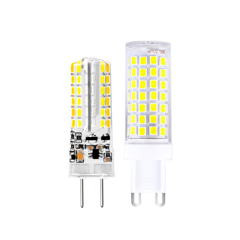 G4插脚LED灯珠是什么?12V和220V有什么区别?如何正确选择用于镜前灯或吊灯?_数码电子_淘宝数码网