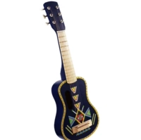 Манповая гитара